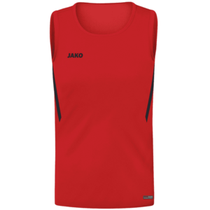 Jako Challenge Tanktop kép