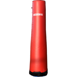 BFP 3D Foam-Trainingdummy | 205cm kép