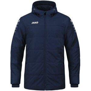 JAKO Coach jacket Team kép