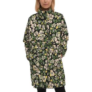 x LIBERTY Rain Jacket Black-Fl kép