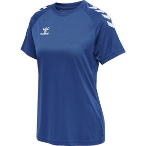 XK CORE POLY T-SHIRT S/S WOMAN kép