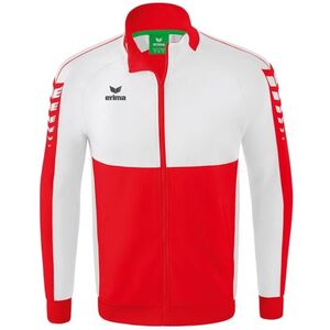 Six Wings Worker Jacket kép