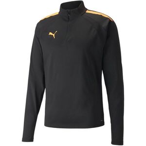 teamLIGA 1/4 Zip Top kép