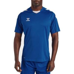 CORE XK POLY JERSEY S/S kép