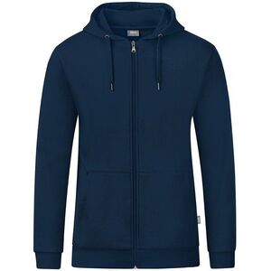 Kapuzenjacke Organic kép