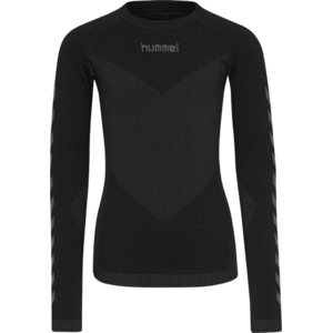 FIRST SEAMLESS KIDS JERSEY L/S kép