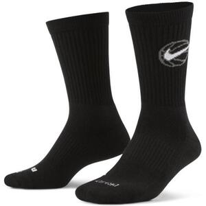 Everyday Crew Basketball Socks (3 Pair) kép