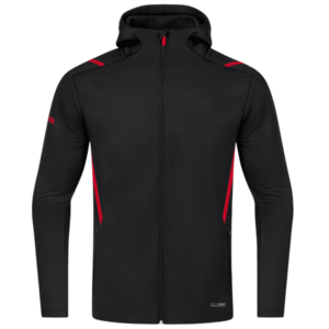 Challenge Hoodie Jako Kids kép
