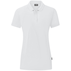 JAKO Organic Poloshirt Women kép