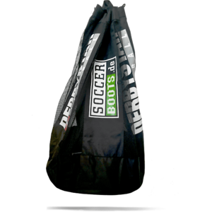 Derbystar ball sack soccerboots for 10 balls kép