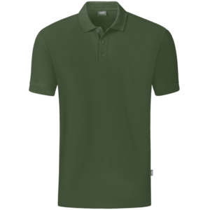 JAKO Organic Polo Shirt kép
