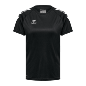 XK CORE POLY T-SHIRT S/S WOMAN kép