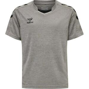 CORE XK POLY JERSEY S/S KIDS kép