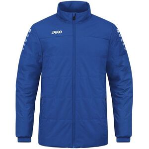 Coach jacket Team kép