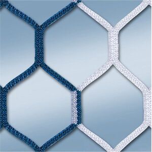 Tornetz 4MM HEX120 5, 15x2, 05m 1x1m kép