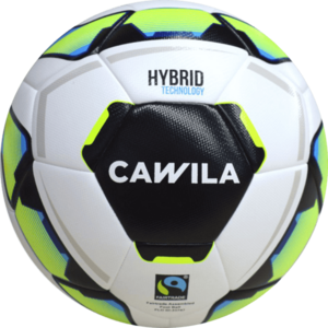 Mission Hybrid X-Lite Fairtrade 290g kép