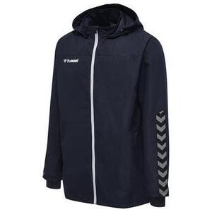 AUTHENTIC ALL-WEATHER JACKET kép