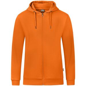 Jako Organic Hoodie kép