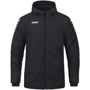 JAKO Coach jacket Team Kids kép