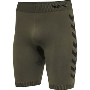 FIRST SEAMLESS TRAINING SHORT TIGHTS kép