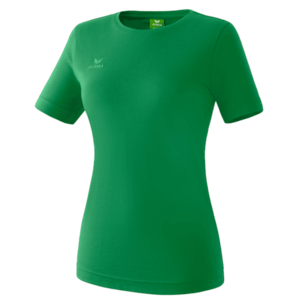Teamsport T-Shirt Women kép