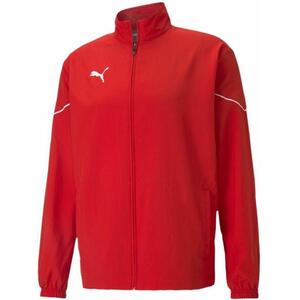 teamRISE Sideline Jacket Jr kép