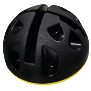 Hurdle base Multi for poles with d25mm kép