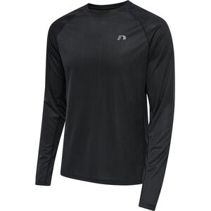 MEN'S CORE RUNNING T-SHIRT L/S kép
