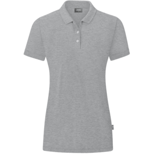 JAKO Organic Poloshirt Women kép