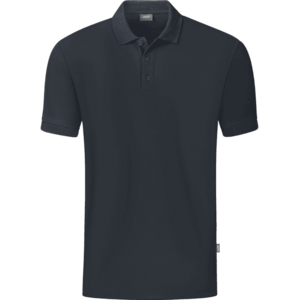 JAKO Organic Poloshirt kép