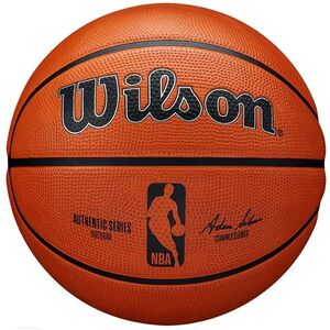 NBA AUTHENTIC SERIES OUTDOOR BSKT kép