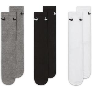 Everyday Lightweight Training Crew Socks (3 Pairs) kép