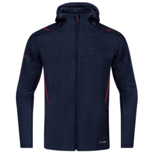 Challenge Hoodie Jako kép