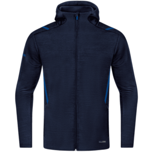 Challenge Hoodie Jako kép