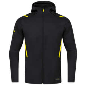 Challenge Hoodie Jako kép