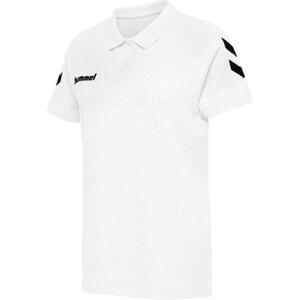 GO COTTON POLO WOMAN kép