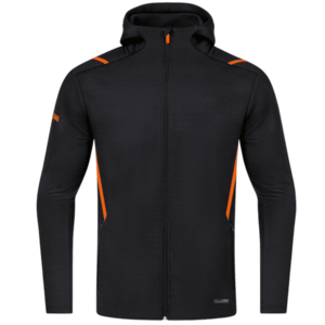 Challenge Hoodie Jako kép