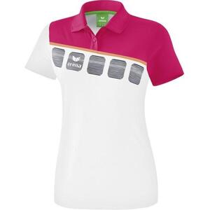 5-C POLOSHIRT WOMAN kép