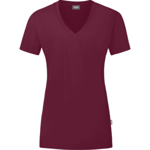 JAKO Organic t-shirt women kép