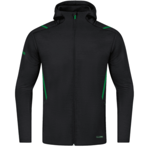 Challenge Hoodie Jako kép