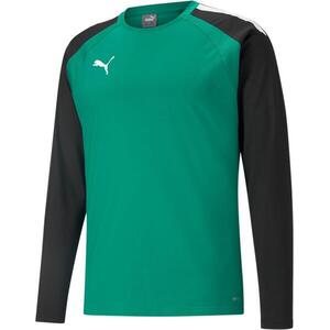 teamLIGA Training Sweat kép