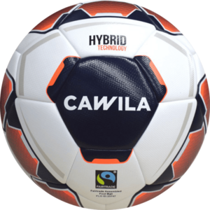 Mission Hybrid X-Lite 290g kép