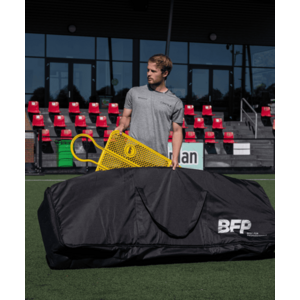 BFP bag for steckbare Trainingsdummies kép