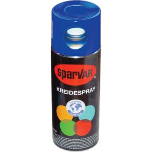 Cawila Kreidespray 400ml Blue kép