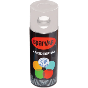Cawila Kreidespray 400ml White kép