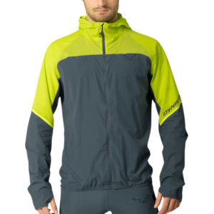 ALPINE WIND JKT M kép