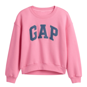GAP Logo Sweatshirt kép