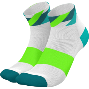 INCYLENCE Loops Short Socks kép