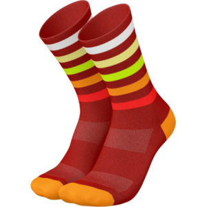 INCYLENCE Levels Socks kép