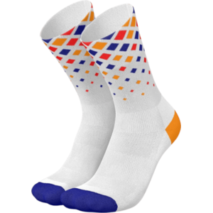 INCYLENCE Crystals Socks kép